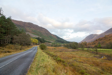 Fort William, Scotland