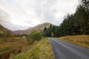 Fort William, Scotland