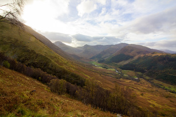 Fort William, Scotland