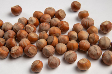 organic whole chest not peeled