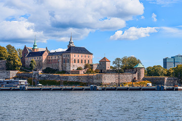 Akershus Fortress