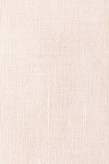 Texture of clean fabric, closeup