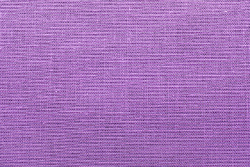 Texture of clean fabric, closeup