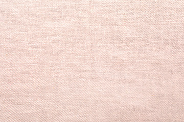 Fototapeta na wymiar Texture of clean fabric, closeup