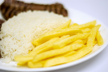 Brazilian cuisine