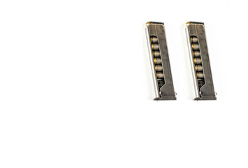 shop from pm on a white background