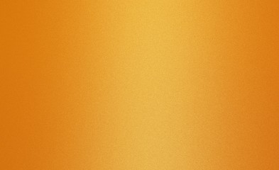 gold metallic  rough and noise glitter art foil texture polished glossy abstract background with copy space, metal gradient template for gold border, frame, ribbon design