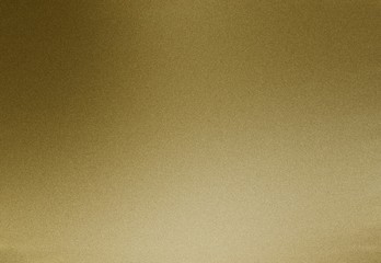 brown metallic  rough and noise glitter art foil texture polished glossy abstract background with copy space, metal gradient template for gold border, frame, ribbon design