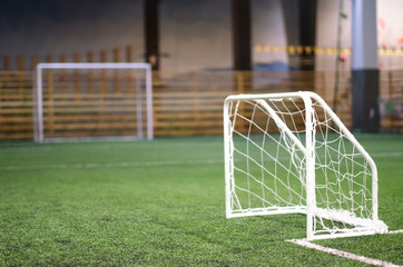 kids soccer goal