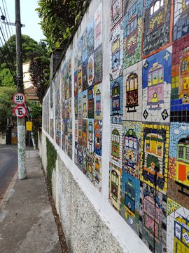 Santa Teresa Rio De Janeiro