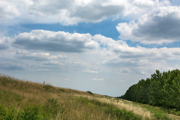 Obraz premium Embankment