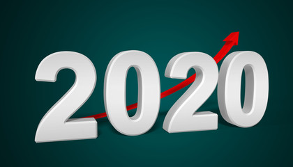 Freues neues Jahr 2020!