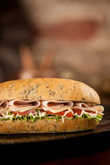 Sandwich
