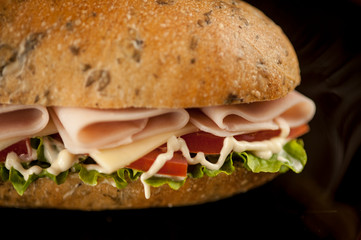 Sandwich