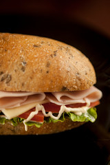 Sandwich