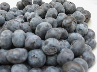 blueberry fruit food