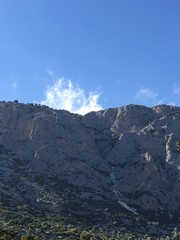 Montagna