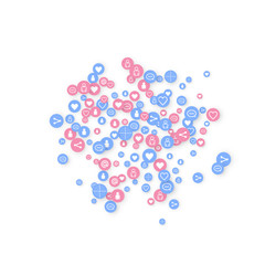 Social media marketing, Communication