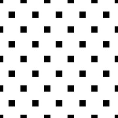 square seamless pattern background black color