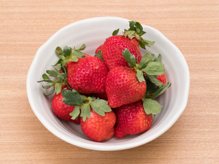 イチゴ　あまおう