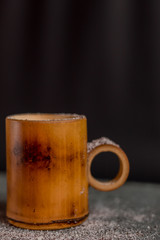 cup of woody