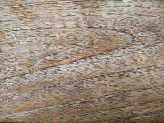 Wood texture with natural pattern for design and decoration. Wooden brown texture background. Old wood texture.