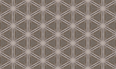 Abstract pattern geometric background of the concrete. Creative abstract textured pattern background