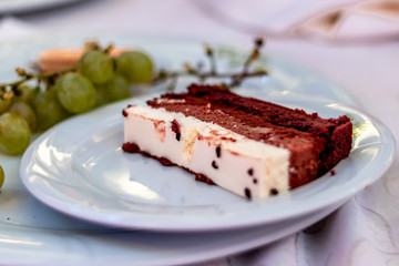 Petit regal pour les papilles