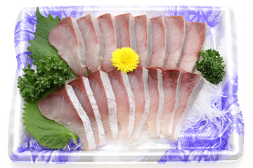 刺身　