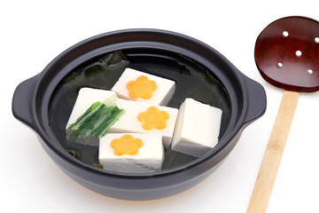 湯豆腐