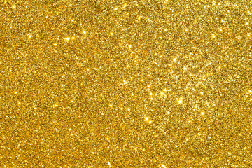 golden plate texture background