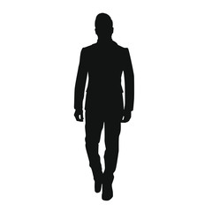 Man Silhouette