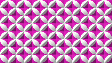 Tiles, texture and pattern design.