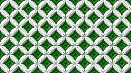 Naklejka premium Tiles, texture and pattern design.