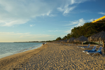 Ancon Trinidad cuba