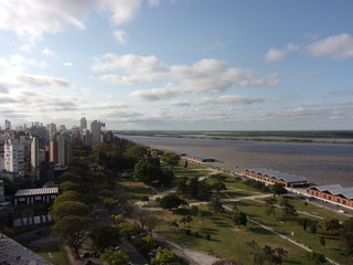 rosario argentina