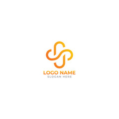 Obraz premium Cross/plus/medical/pharmacy logo design template Full vector EPS 10