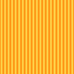Orange and yellow stripes pattern