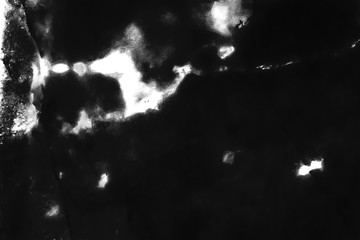 Black marble texture pattern background with abstract line structure design for cover book or brochure, poster, wallpaper background or realistic business	