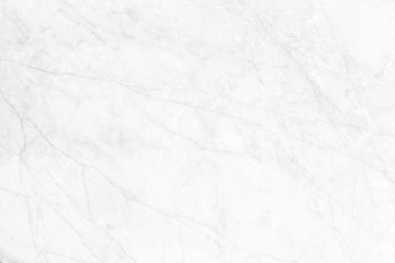White marble texture with natural pattern for background or design art work or cover book or brochure, poster, wallpaper background and realistic business