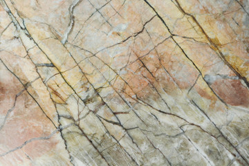Natural color marble texture background pattern with high resolution.