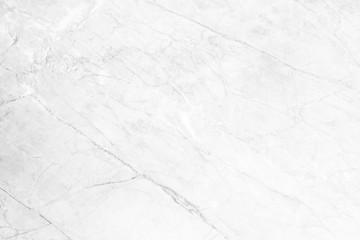 White marble texture with natural pattern for background or design art work or cover book or brochure, poster, wallpaper background and realistic business