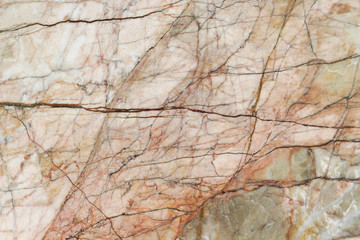 Natural color marble texture background pattern with high resolution.