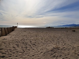 Playa Cambrils/Costa Dorado