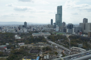 あべのハルカス