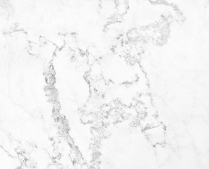 White grey marble surface in veins seamless patterns  abstract cracked background