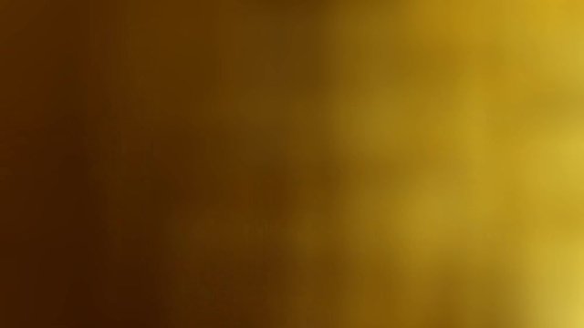 beautiful festive shiny video with shimmering gold sequins