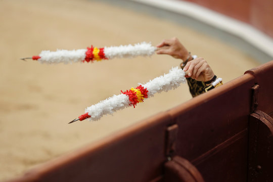 Corrida de toros