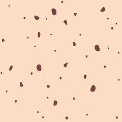 ニキビ　吹き出物　種類