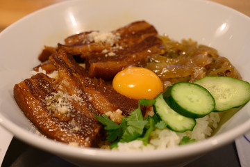 taiwanese dish